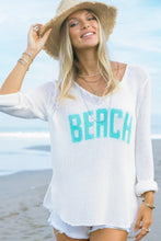 Load image into Gallery viewer, breaker-white-surf-jack-aqua
