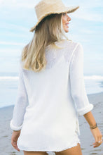 Load image into Gallery viewer, breaker-white-surf-jack-aqua