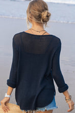 Load image into Gallery viewer, darkest-indigo-washed-indigo