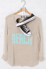 Load image into Gallery viewer, khaki-surf-jack-aqua