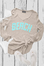 Load image into Gallery viewer, khaki-surf-jack-aqua