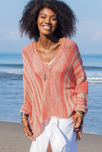 Load image into Gallery viewer, sea-ranch-coral-khaki