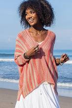 Load image into Gallery viewer, sea-ranch-coral-khaki