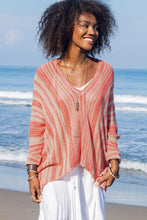 Load image into Gallery viewer, sea-ranch-coral-khaki