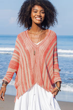 Load image into Gallery viewer, sea-ranch-coral-khaki