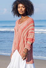 Load image into Gallery viewer, sea-ranch-coral-khaki