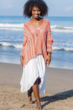 Load image into Gallery viewer, sea-ranch-coral-khaki