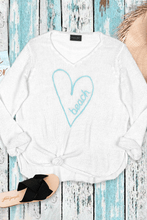 Load image into Gallery viewer, breaker-white-surf-jack-aqua