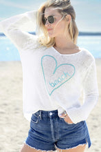 Load image into Gallery viewer, breaker-white-surf-jack-aqua