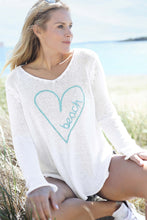 Load image into Gallery viewer, breaker-white-surf-jack-aqua