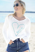 Load image into Gallery viewer, breaker-white-surf-jack-aqua