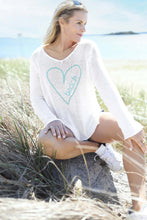 Load image into Gallery viewer, breaker-white-surf-jack-aqua