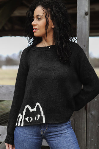 black-pure-snow