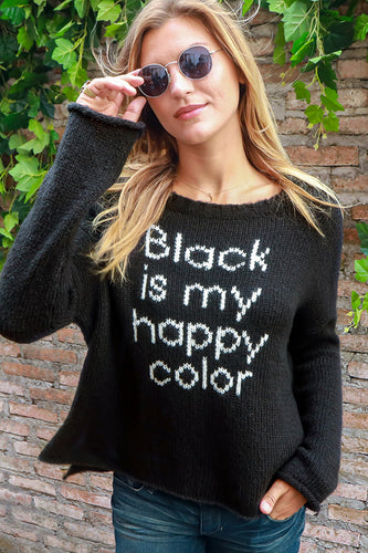 black-pure-snow