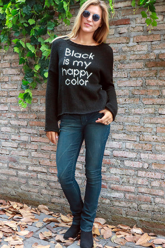 black-pure-snow