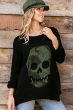 Load image into Gallery viewer, black-fatigue-green