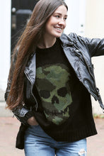 Load image into Gallery viewer, black-fatigue-green