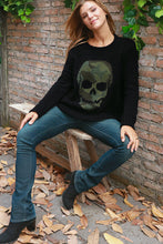 Load image into Gallery viewer, black-fatigue-green