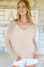 Load image into Gallery viewer, khaki