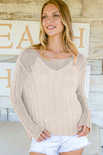Load image into Gallery viewer, khaki