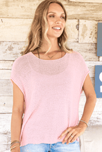 Load image into Gallery viewer, pink-conch