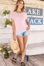 Load image into Gallery viewer, pink-conch