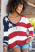 Load image into Gallery viewer, navy-flag