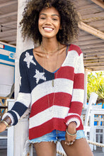 Load image into Gallery viewer, navy-flag