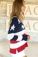 Load image into Gallery viewer, navy-flag