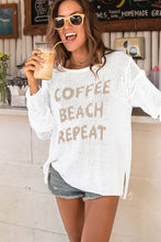 Load image into Gallery viewer, breaker-white-khaki