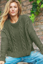 Load image into Gallery viewer, moss-olive