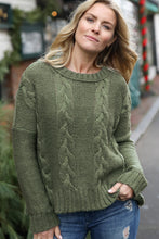 Load image into Gallery viewer, moss-olive