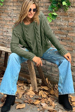 Load image into Gallery viewer, moss-olive