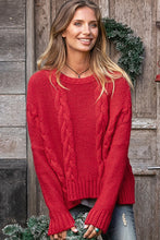 Load image into Gallery viewer, red-ginger