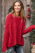 Load image into Gallery viewer, red-ginger