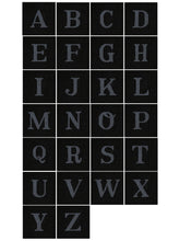 Load image into Gallery viewer, black-gunmetal
