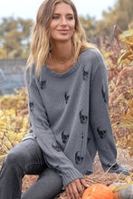 Load image into Gallery viewer, cement-black