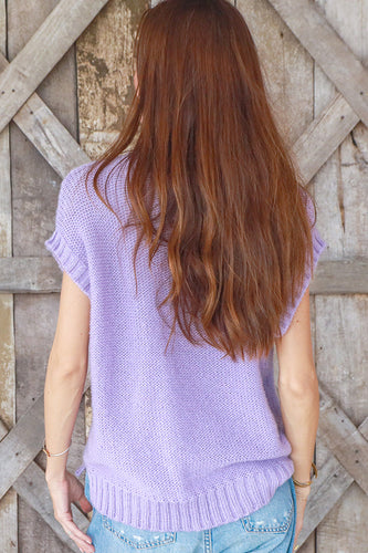 violet-grass