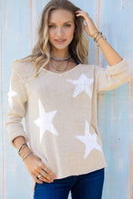 Load image into Gallery viewer, khaki-breaker-white