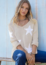 Load image into Gallery viewer, khaki-breaker-white