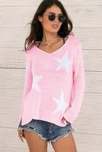 Load image into Gallery viewer, pink-conch-breaker-white