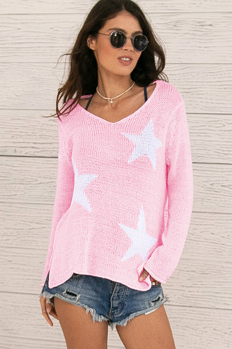 pink-conch-breaker-white