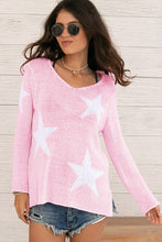 Load image into Gallery viewer, pink-conch-breaker-white