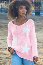 Load image into Gallery viewer, pink-conch-breaker-white