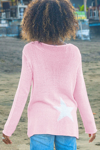 pink-conch-breaker-white