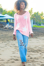 Load image into Gallery viewer, pink-conch-breaker-white