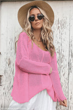 Load image into Gallery viewer, KEY WEST CREW COTTON