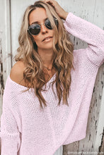 Load image into Gallery viewer, KEY WEST CREW COTTON