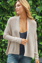 Load image into Gallery viewer, *SALE* - LILY CARDI COTTON