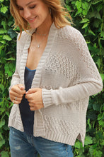 Load image into Gallery viewer, *SALE* - LILY CARDI COTTON